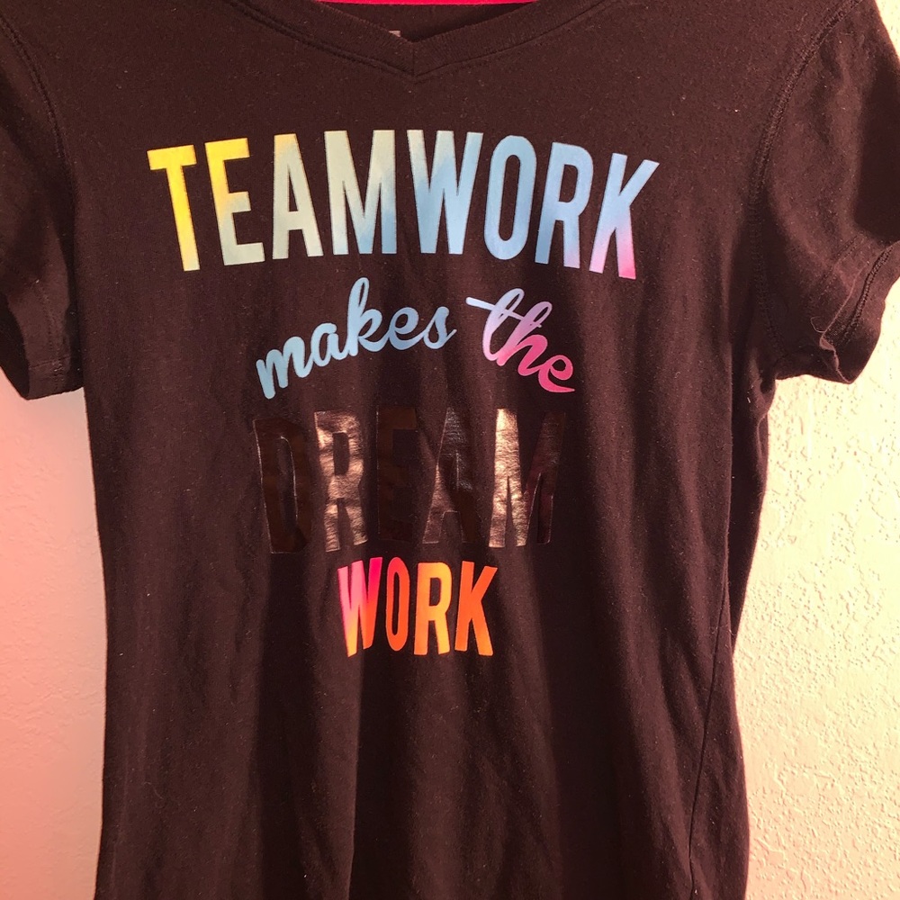 Kids graphic tee